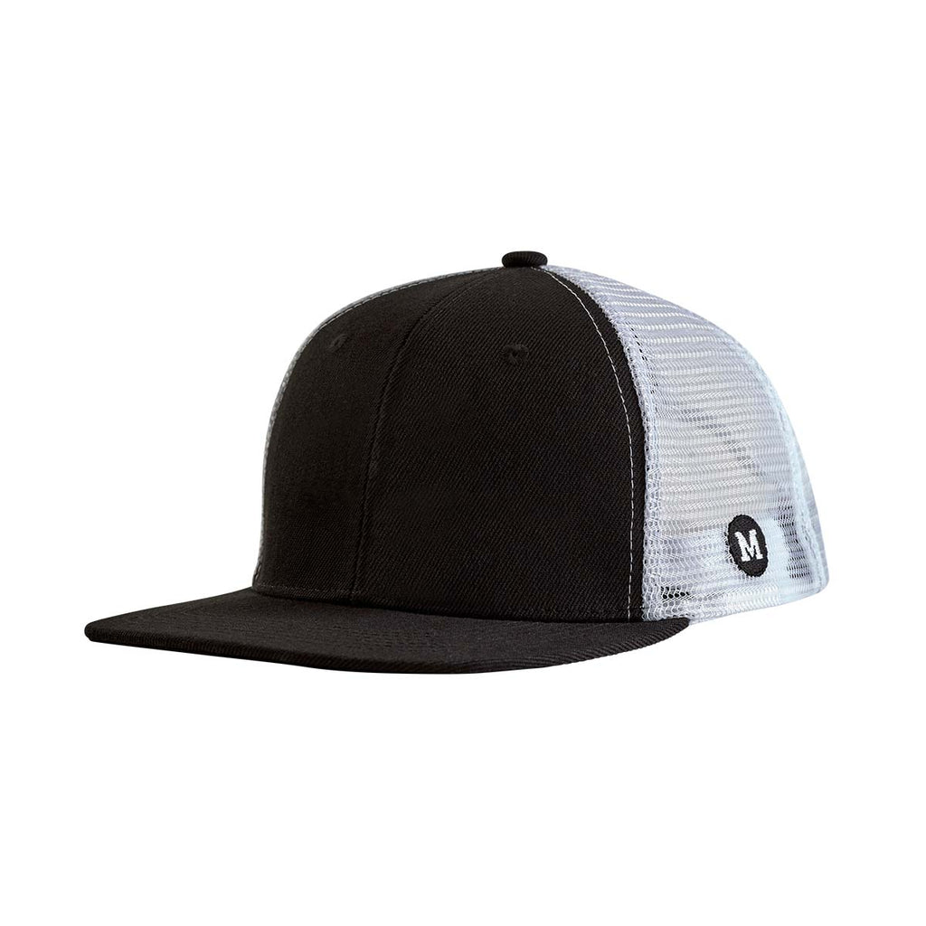 Blank Trucker XXL - Panda