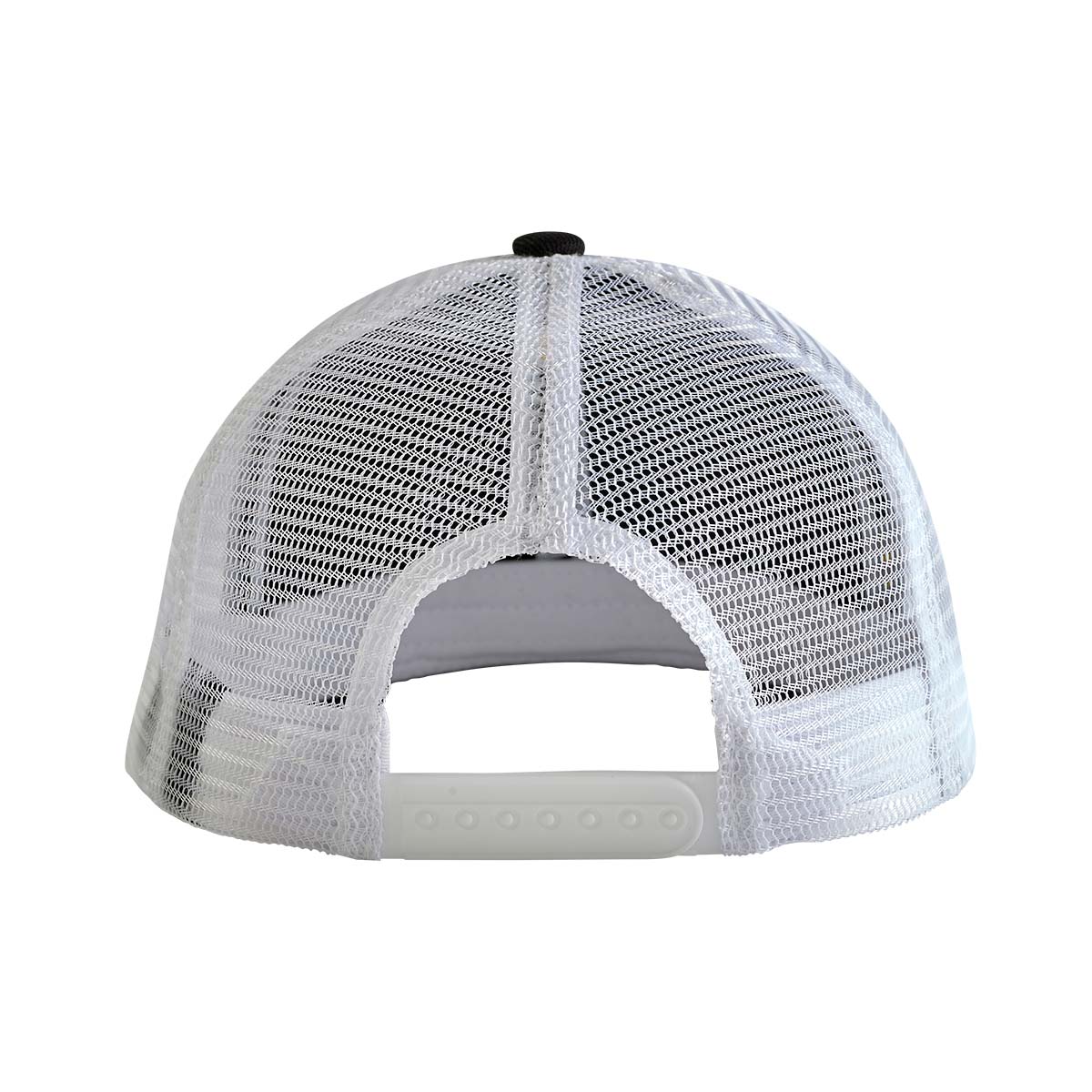 Blank Trucker XXL - Panda
